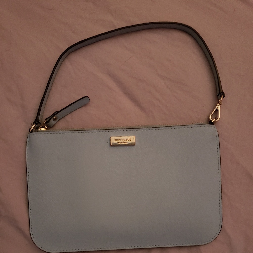 Kate Spade wristlet